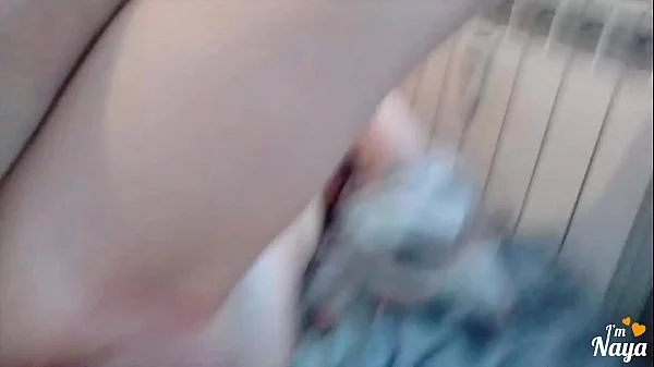 Hardcore with a barely legal teen babe, screams loud.