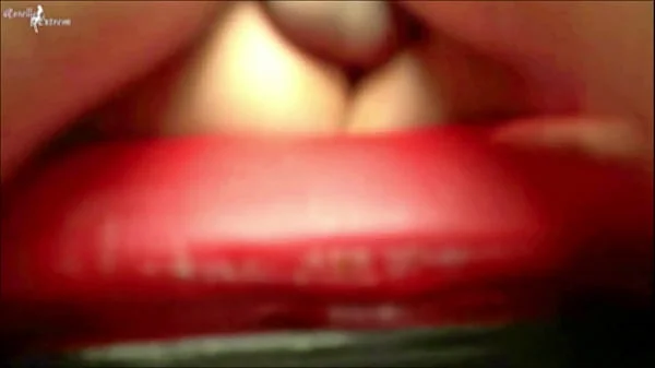 Mass ass fuck party with JessyJay, StellaLove and RosellaExtrem !! Part 1