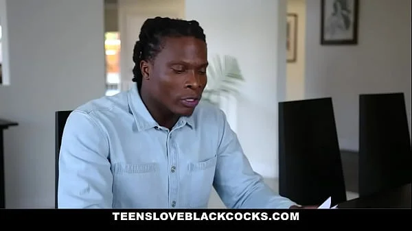 Recommendation Letter Interracial Ramming Natalie Knight, Louie Smalls