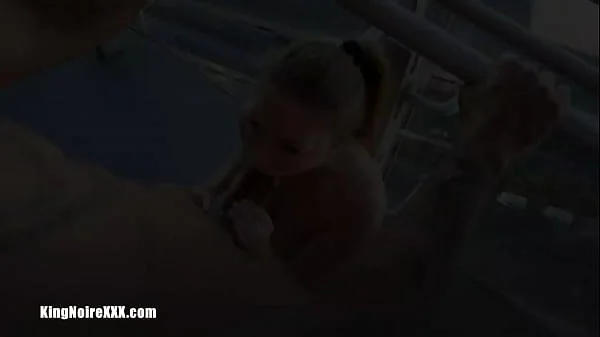 Gaping Anal BBC Creampie Lena Paul and King Noire