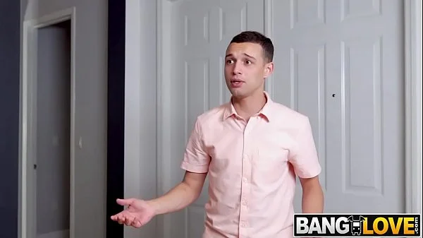 Casca Akashova Teaches Step Son a Lesson