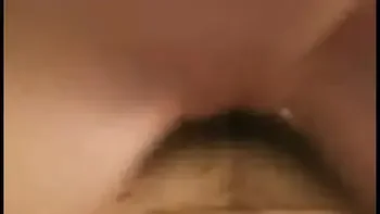 Wife rides my dick