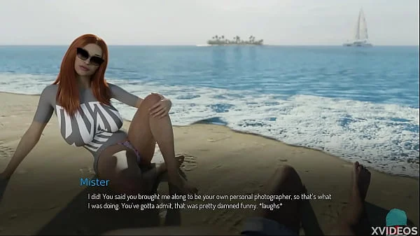 BOUND #156 • Fingering her dripping wet pussy