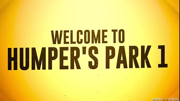 Welcome to Humper's Park 1 - Hazel Moore, Ebony Mystique / Brazzers  / stream full from www.zzfull.com/trailer