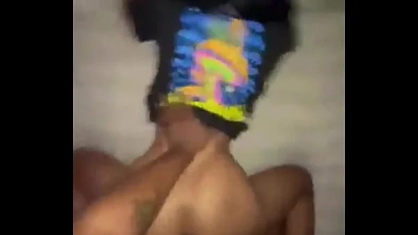 Monster Bbc stretch teen ass hole out of shape