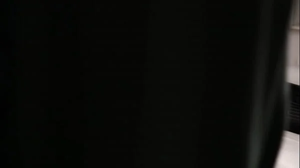 Cum inside at casting