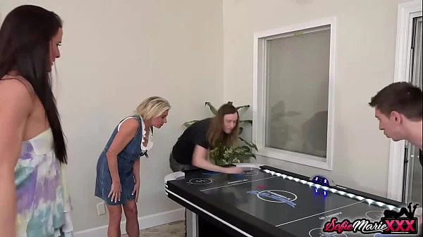 Stepmoms Sofie Marie And Payton Hall Swapping Stepsons