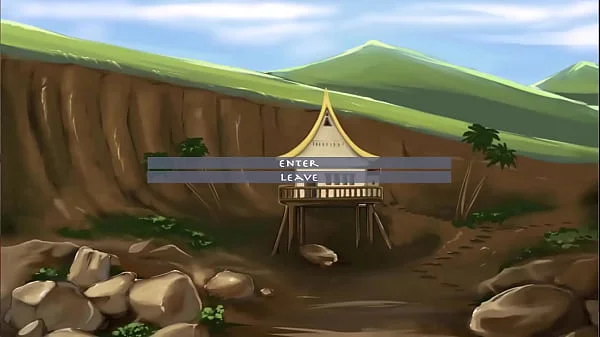 4 Elements Trainer Book 5 Part 10  Beifong Women Boob Fuck - CEN