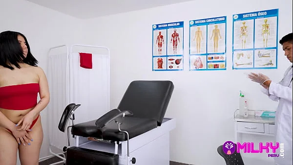 I need nationality yes or yes!! Doctor fucks his patient and gets her pregnant