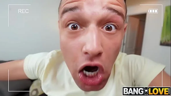 Streamers Gone Wild Johnny Love, Brandy Renee