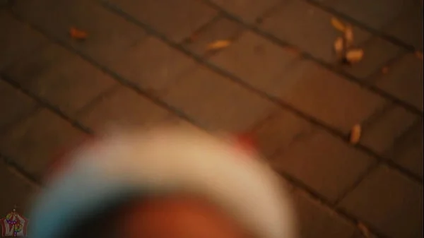 Krampus  A Whoreful Christmas Featuring Mia Dior