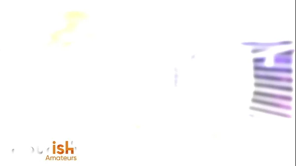 Trailer Hot Wife Spit Roasted bbc threesome Lani Rails