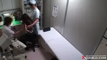 ワイセツ婦人科医の過剰診察記録