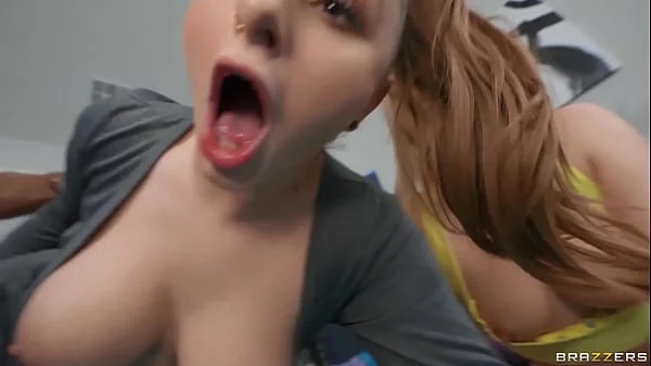 Sneaky Butt Flap Tent Fucking - Lucy Doll, Penelope Kay / Brazzers  / stream full from www.zzfull.com/tobed