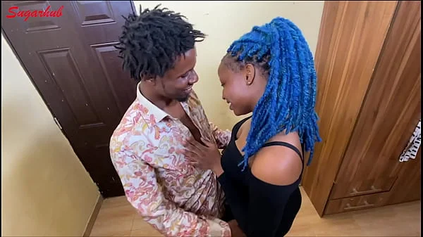 Fucking this guy I meet in my village during christmas