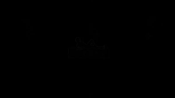 Depois de muito anal levei uma gozada dentro do cú - Kel Aguiar