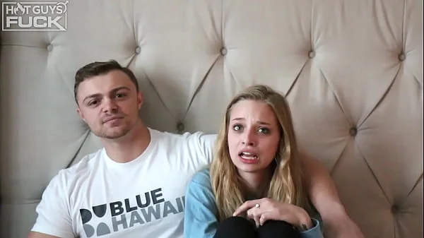 2023 Blondes Have SEX! Hot sexy teens fuck!