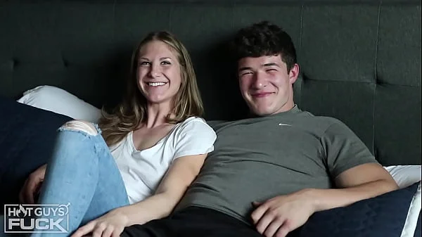 Big Cock Jock Italian Fucks Blonde Hair Freshmen Slut