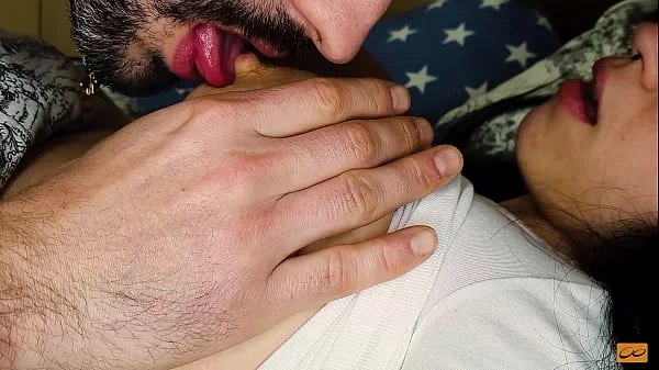 i've never had a nipple orgasm like this - Unlimited Orgasm