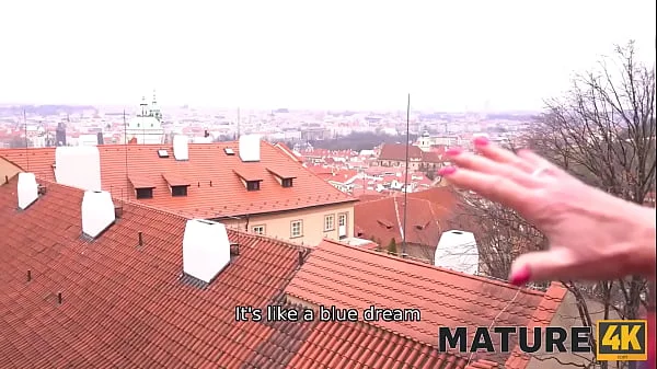 MATURE4K. Insomniac Fuck