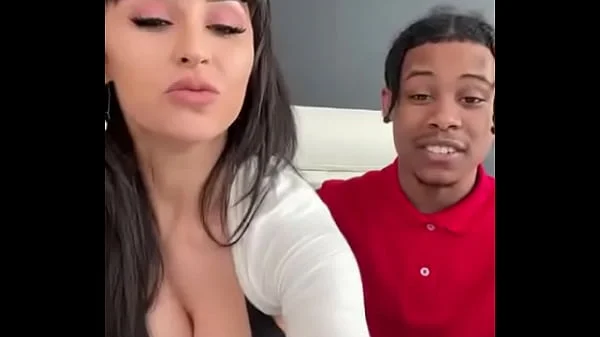 reya sunshine & lil d talk before fuking