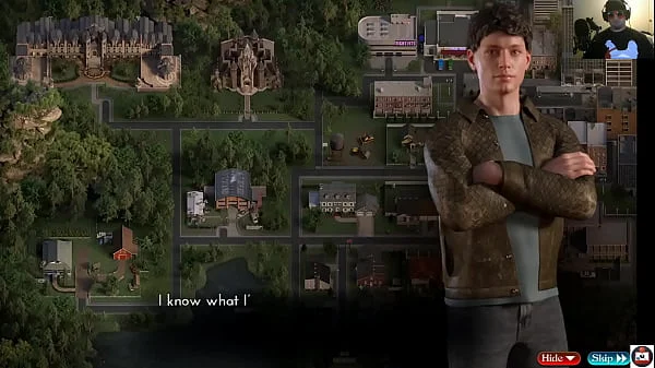 The Genesis Order - (PT 59) - When did I lose control?