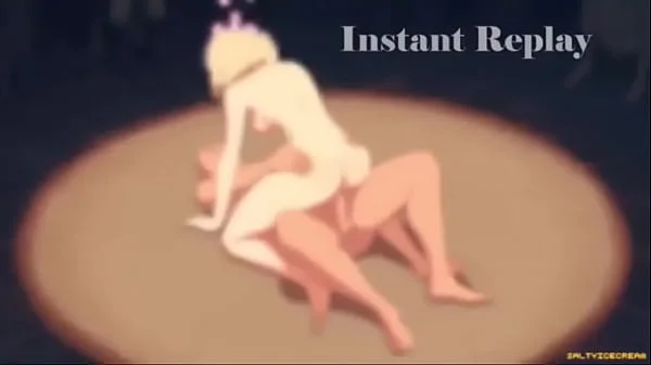 Holy Grail (Made by SaltyIceCream) (New Intro)