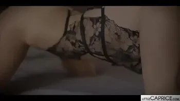 PORN-LIFESTYLE.com Behind the scenes at Littlecaprice Production