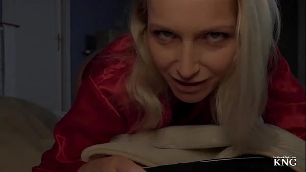 Nobody, no other girl will take you away my STEPSON! You are only mine!!!