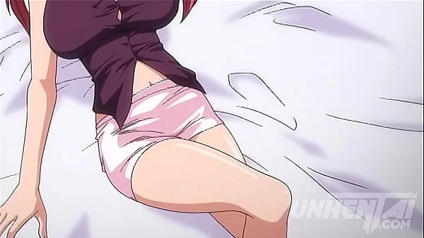 Lesbian Teacher Tries BIG Cock - Uncensored Hentai [EXCLUSIVE]
