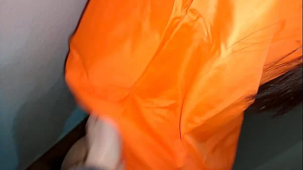 Dude makes an escaped prisoner his whore