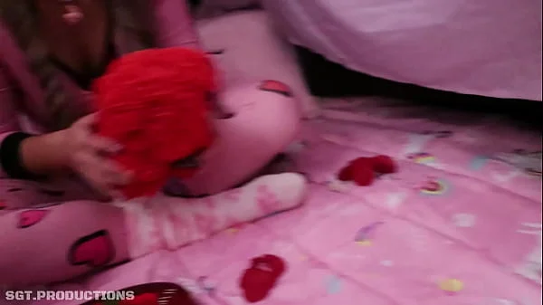 Step Daddy is my Valentine