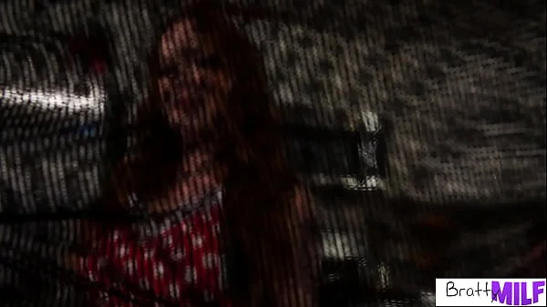 I want you to eat my pussy! Demands Summer Hart - S6:E6