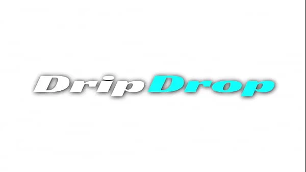 DRIPDROP 2min Teaser!! Ahanu Reed Gets Fucked by Her BBC Boyfriend!!