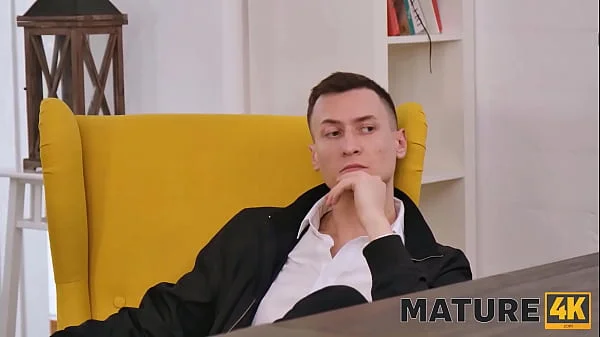 MATURE4K. Meet El Josto