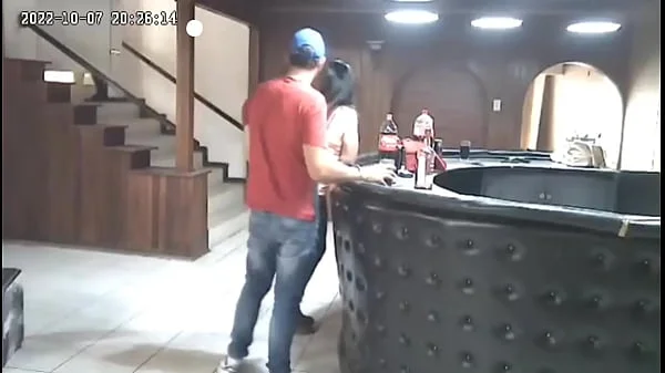 SPY CAMERA : HUSBAND GETS CAUGHT CHEATING ON HIS WIFE watch til the end  and gets instant KARMA !!!!