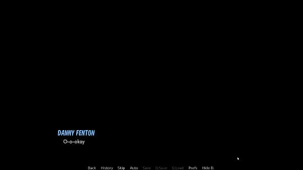 Danny Phantom - Maddie Fenton