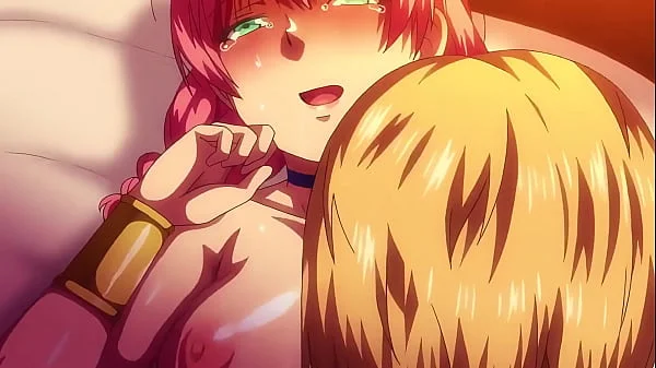 подборка нарезка минет аниме хентай 20часть