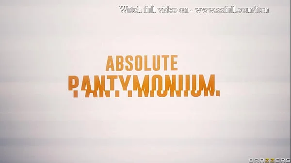 Absolute Pantymonium - Megan Maiden, Mars Selene / Brazzers  / stream full from www.zzfull.com/iton