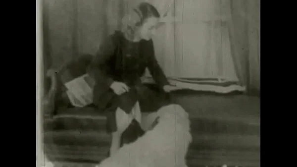 Vintage Taboo, Pussy & Pooch