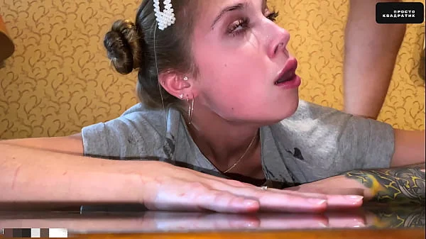 I'm Glued Again And I'm Asking My Step Brother To Help Me