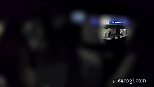 ExCoGi - Sweet Blonde Babe Madison Gets Drilled Until She Squirts!