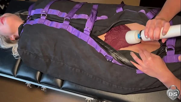 Denise orgasm denial