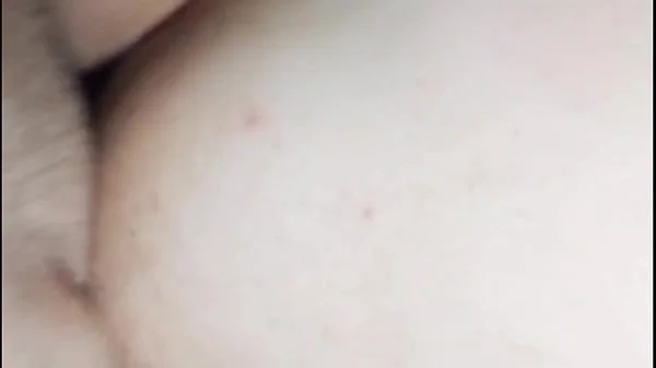 ex-wife fucked in the ass