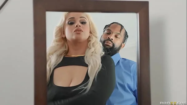 Knockout Pussy - Luna Star / Brazzers  / stream full from www.zzfull.com/post