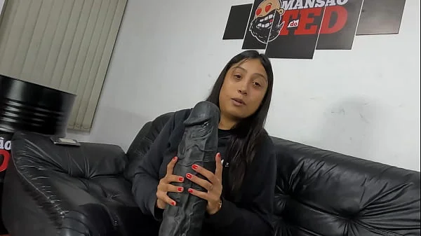 Alice Chilena está de volta