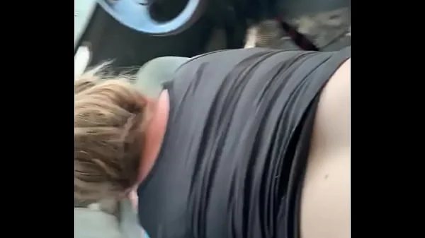 Fucking girl from walmart in the parking lot public pawg - dirty dannybear