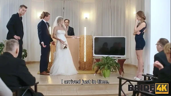 BRIDE4K. Cheat on Repeat