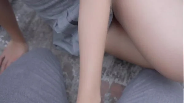 Alumnos de Escuela Técnica se Graban Cogiendo en HD al Aire libre! Afuera de los salones! Alumna Hermosa la CHUPA y SE DA unos SENTONES en el PATIO en HD