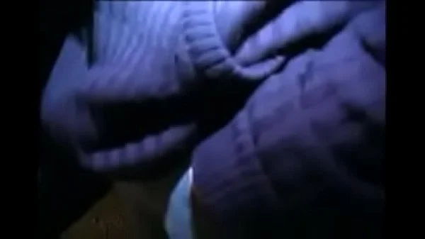 Slut wife fucks strangers in public while husband films